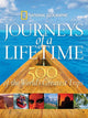 Journeys of a Lifetime: 500 of the World's Greatest Trips cover image