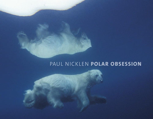 Polar Obsession cover image