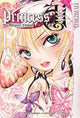 Princess Ai: Ultimate Edition cover image