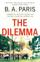 The Dilemma cover image