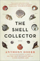 The Shell Collector: Stories cover image