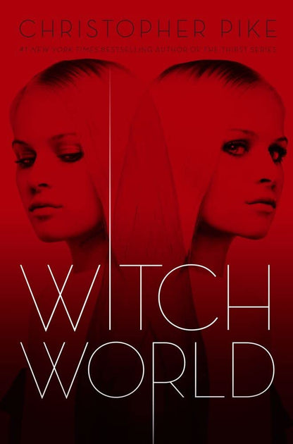 Witch World cover image