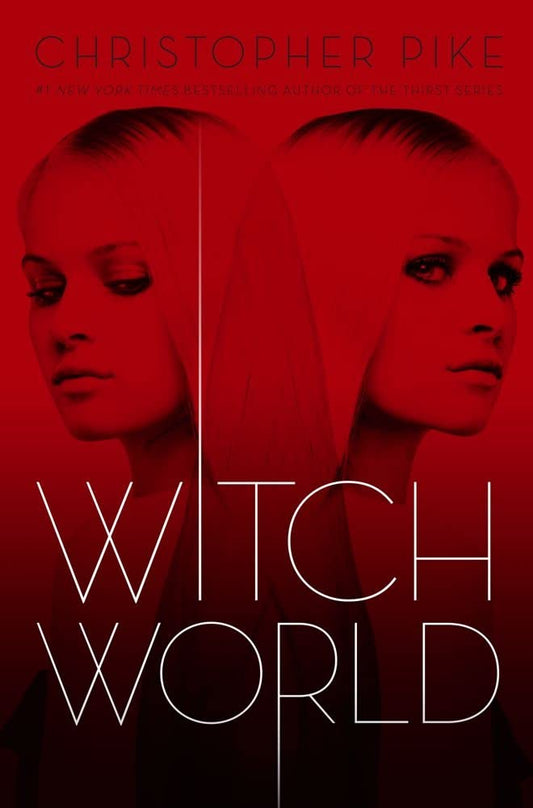 Witch World cover image