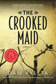 Crooked Maid cover image