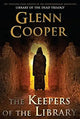 The Keepers Of The Library cover image