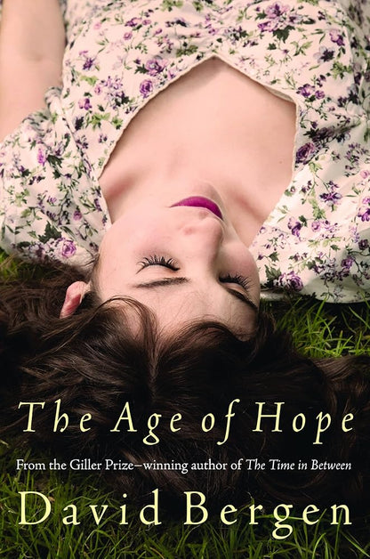 The Age Of Hope cover image