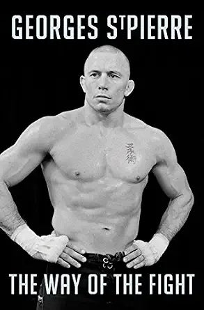 Gsp: The Way Of The Fight cover image