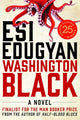 Washington Black: A Novel cover image