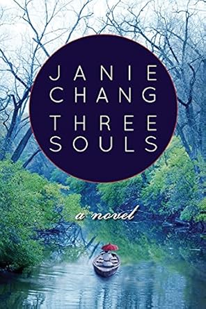 Three Souls cover image