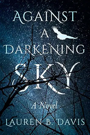 Against A Darkening Sky cover image