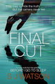 Final Cut: A Novel cover image