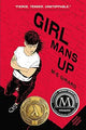 Girl Mans Up cover image