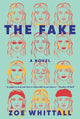 The Fake: A Novel cover image
