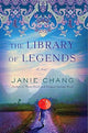 The Library of Legends: A Novel cover image