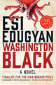 Washington Black cover image