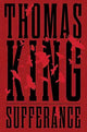 Sufferance: A Novel cover image