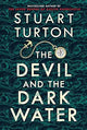 The Devil and the Dark Water: A Novel cover image