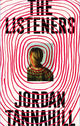 The Listeners: A Novel cover image