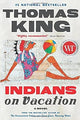 Indians on Vacation: A Novel cover image