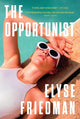 The Opportunist: A Novel cover image