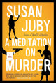 A Meditation on Murder: A Novel (A Helen Thorpe Mystery, 2) cover image