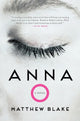 Anna O: A Novel cover image