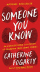 Someone You Know: An Unforgettable Collection of Canadian True Crime Stories cover image
