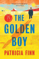 The Golden Boy: A Novel cover image