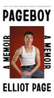 Pageboy: A Memoir cover image