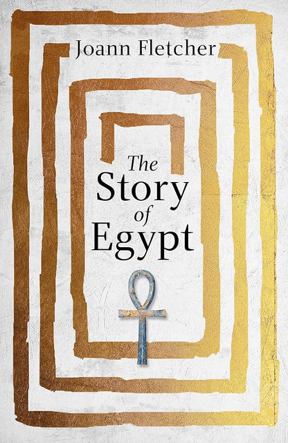 The Story of Egypt cover image