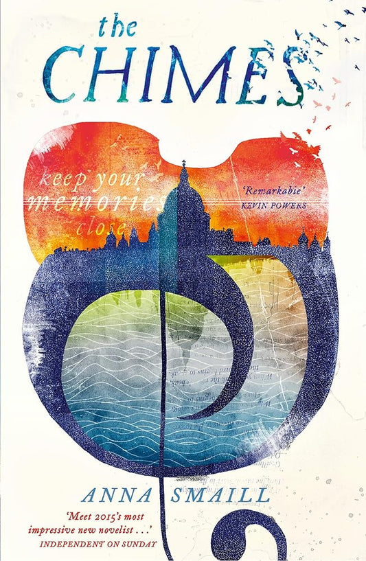 The Chimes cover image