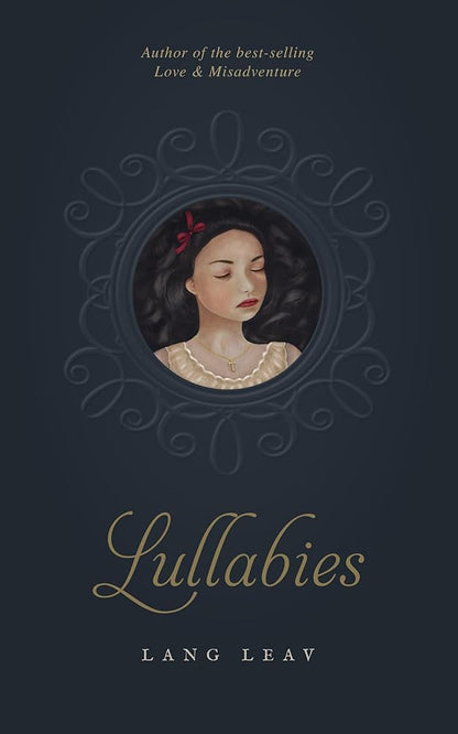 Lullabies (Volume 2) (Lang Leav) cover image