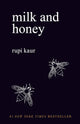 Milk and Honey cover image