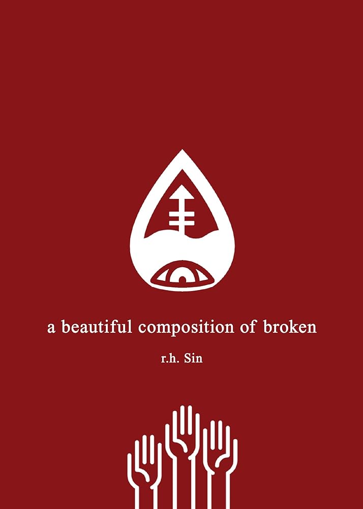 A Beautiful Composition of Broken cover image