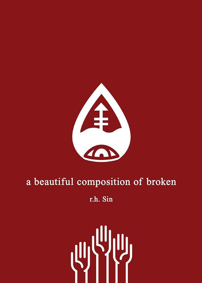A Beautiful Composition of Broken cover image