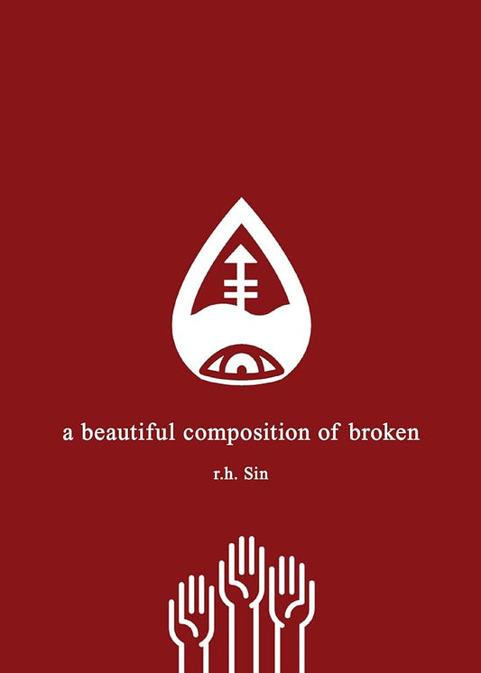 A Beautiful Composition of Broken cover image