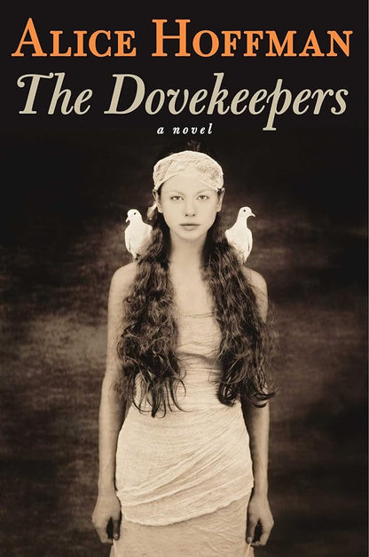 The Dovekeepers: A Novel cover image
