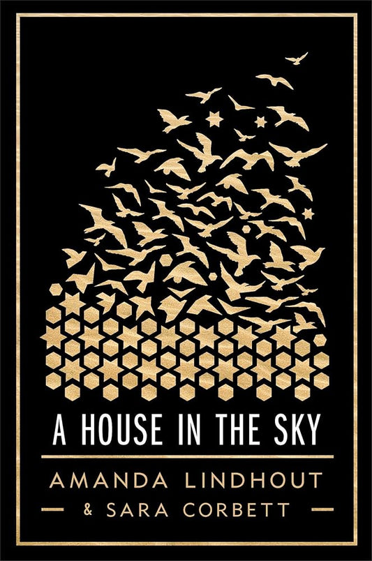A House In the Sky cover image