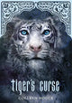Tiger's Curse (Tiger Saga, 1) cover image