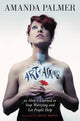 The Art of Asking: How I Learned to Stop Worrying and Let People Help cover image