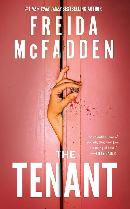 The Tenant cover image