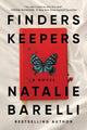 Finders Keepers cover image