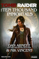 The Ten Thousand Immortals cover image