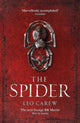 The Spider (The UNDER THE NORTHERN SKY Series, Book 2) cover image