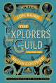 The Explorers Guild: Volume One: A Passage to Shambhala cover image