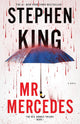 Mr. Mercedes: A Novel (1) (The Bill Hodges Trilogy) cover image