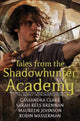 Tales from the Shadowhunter Academy cover image