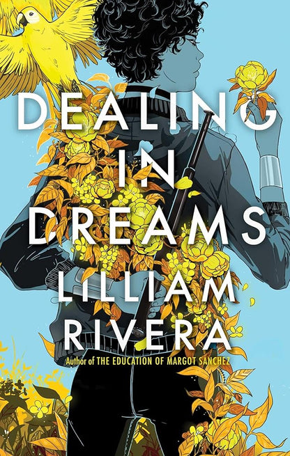 Dealing in Dreams cover image