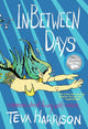 In-Between Days: A Memoir About Living with Cancer cover image