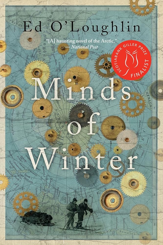 Minds of Winter cover image